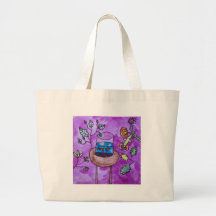Hannah Mitchell Bag