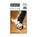 Hannah postage by junebugs Hannah postage