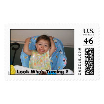 Hannah postage by chrismross1123 Hannah postage