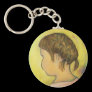Hannah remembers Brian Keychain