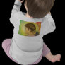 Hannah remembers Brian T-shirt (back)