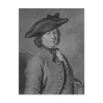 Hannah Snell, the Female Soldier Post Cards
