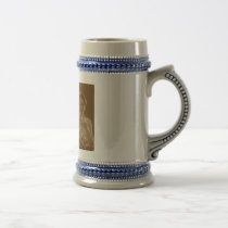 hannah wedding mugs