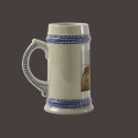 hannah wedding mugs