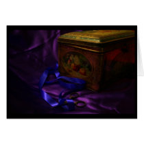 "HannaH's limps with seam" cards