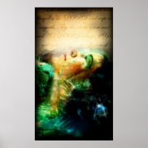 Hannah's Tears Print
