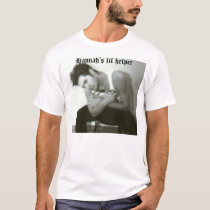 hannahs t-shirts by thejoshie hannahs t-shirts