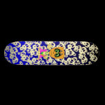 Hanni Ba Loo board skateboards