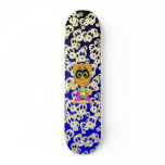 Hanni Ba Loo board Skate Boards