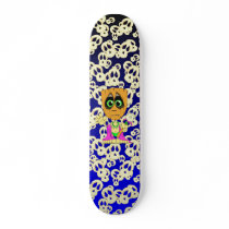 Hanni Ba Loo board skateboards