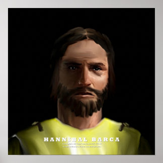 HANNIBAL BARCA hannibal barca: