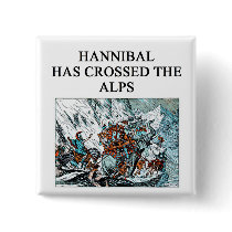 HANNIBAL buttons