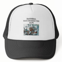 HANNIBAL hats by jimhartley HANNIBAL hats