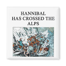 HANNIBAL magnets by jimhartley HANNIBAL magnets