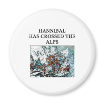 HANNIBAL magnets by jimhartley HANNIBAL magnets