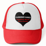 Hanniger Mines Hat