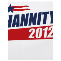 HANNITY 2012 (2) flyers by Hannity2012 HANNITY 2012 (2) flyers