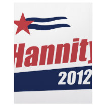 Hannity 2012 Banner 2 letterhead by Hannity2012 Hannity 2012 Banner 2 letterhead