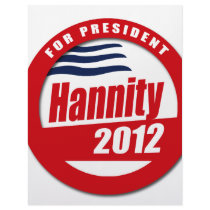 Hannity 2012 button letterhead by Hannity2012 Hannity 2012 button letterhead