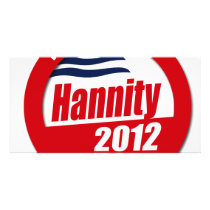 Hannity 2012 button photo cards by Hannity2012 Hannity 2012 button photo cards