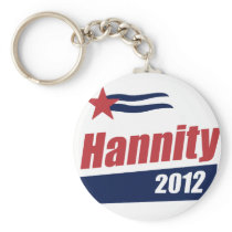 Hannity 2012 T-shirts and Gear keychains