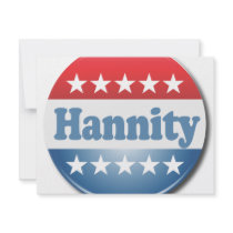 Hannity Button invitations by Hannity2012 Hannity Button invitations