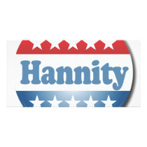 Hannity Button photo cards by Hannity2012 Hannity Button photo cards