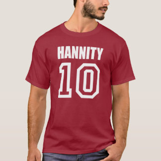 hannity shirt