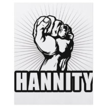 Hannity Power flyers by Hannity2012 Hannity Power flyers