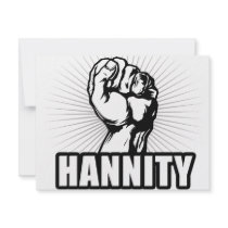 Hannity Power invitations by Hannity2012 Hannity Power invitations