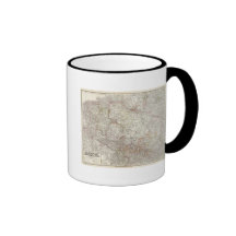 Hannover, Braunschweig, Oldenburg Mugs