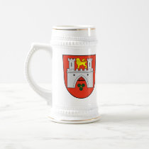 Hannover Coat of Arms Mug