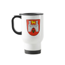 Hannover Coat of Arms Mug