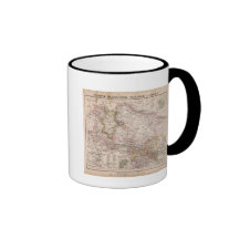 Hannover, Germany Mug