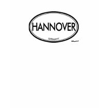 Hannover, Germany t-shirts