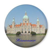 Hannover magnets