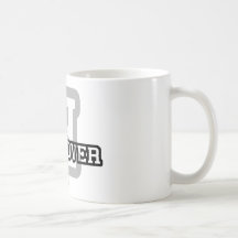 Hannover Mug