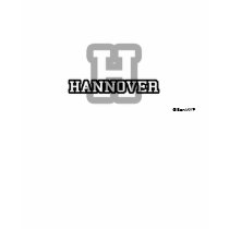 Hannover t-shirts