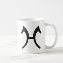 Hannoveraner Coffee Mug