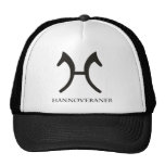 Hannoveraner Mesh Hats