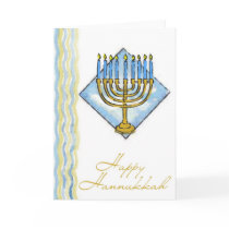Hannukkah-2 cards