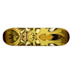 Hannya Inside 02 skateboards