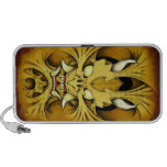 Hannya Inside 02 speakers