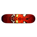 Hannya Inside 03 skateboards