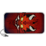Hannya Inside 03 speakers