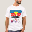 HANOI JANE t-shirts by corkydrivn HANOI JANE t-shirts
