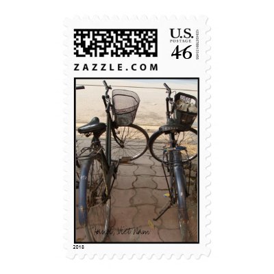 Hanoi, Viet Nam Postage