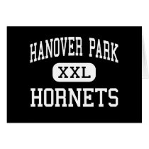 Hanover Park - Hornets - High - East Hanover cards