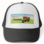 Hanover, Pennsylvania Hats