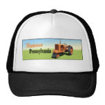 Hanover, Pennsylvania Hats